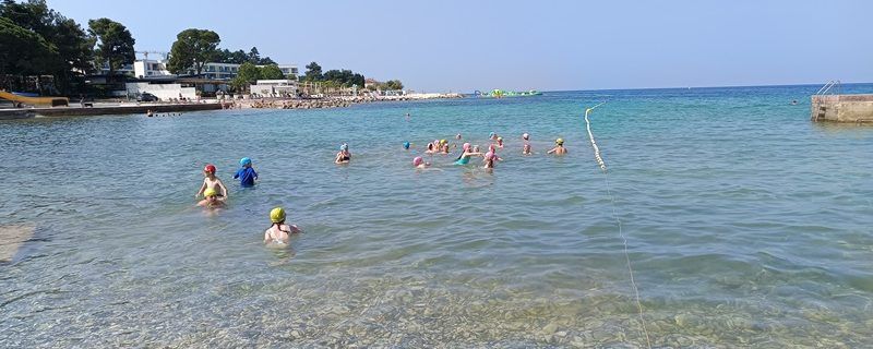 Vračamo se domov