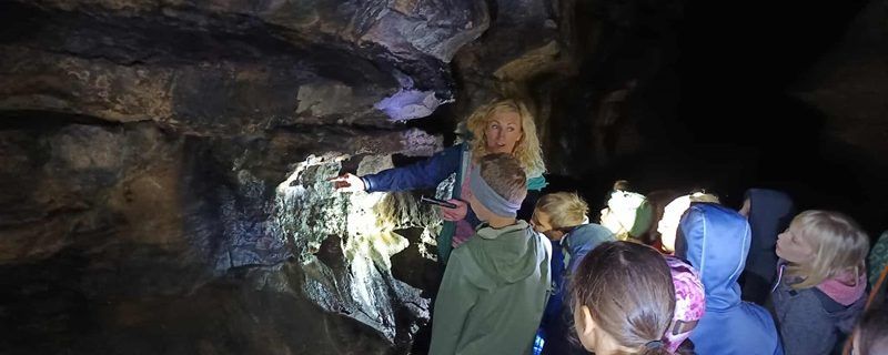 Drugi dan v CŠOD Jurček