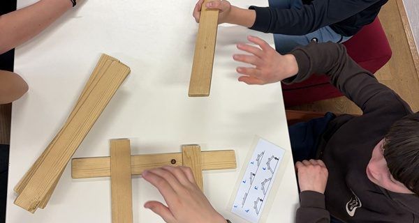 CŠOD Cerkno - 3. dan