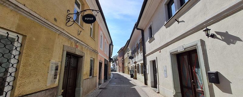 Ekskurzija za 7. razred - Gorenjska v antiki in srednjem veku